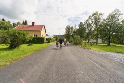 Exteriörbild