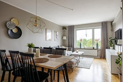 Interiörbild
