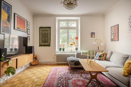 Interiörbild
