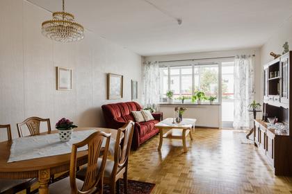 Interiörbild