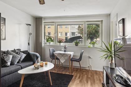 Interiörbild