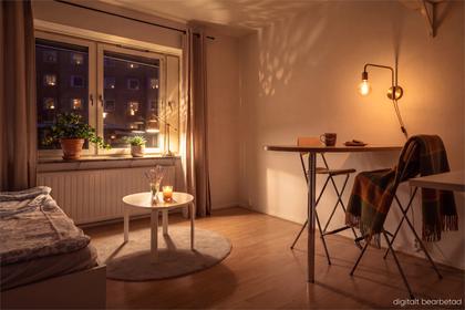 Interiörbild