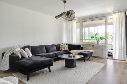 Interiörbild