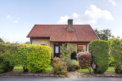 Exteriörbild