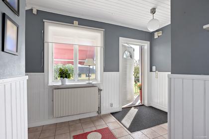 Interiörbild