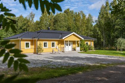 Exteriörbild