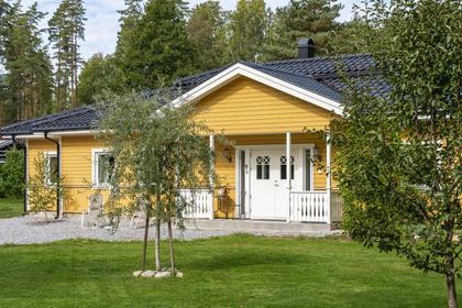 Exteriörbild