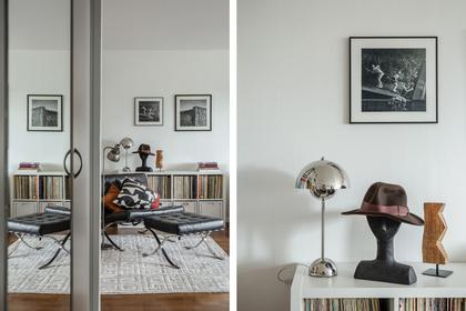 Interiörbild