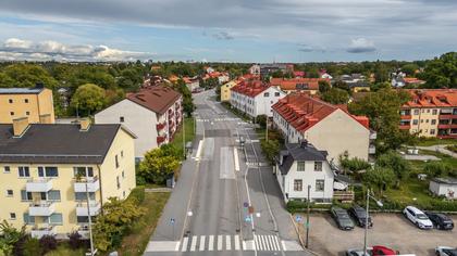 Exteriörbild