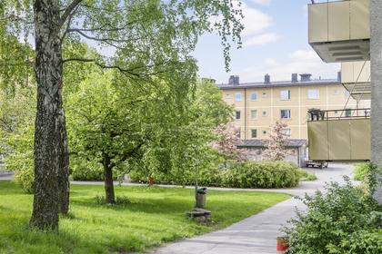 Exteriörbild