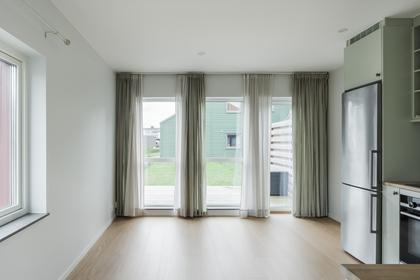 Interiörbild