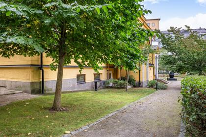 Exteriörbild