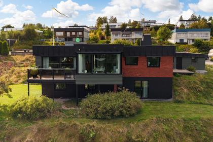 Exteriörbild
