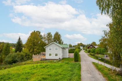Bild av närområdet