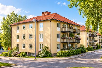 Exteriörbild