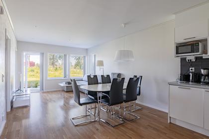 Interiörbild