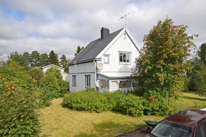 Exteriörbild
