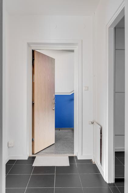 Interiörbild
