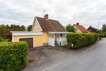 Exteriörbild