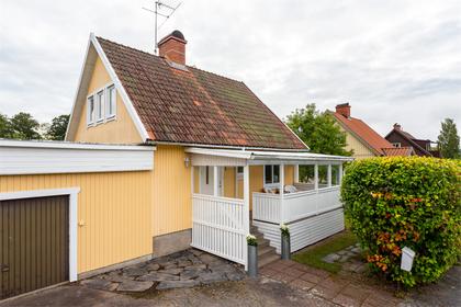 Exteriörbild