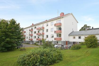 Exteriörbild