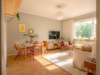 Interiörbild