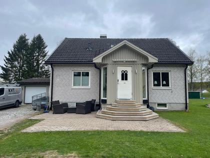 Exteriörbild