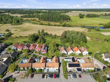 Bild av närområdet