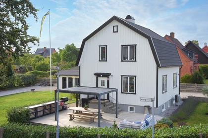 Exteriörbild