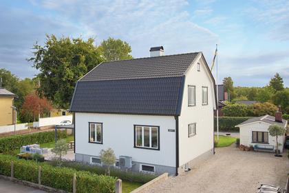 Exteriörbild