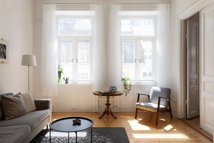 Interiörbild
