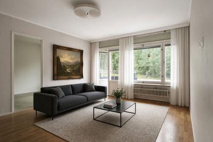 Interiörbild