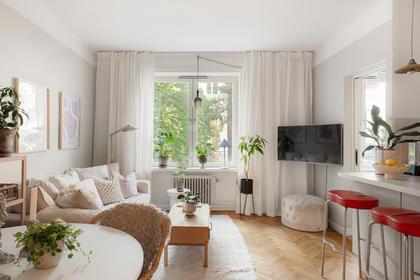 Interiörbild