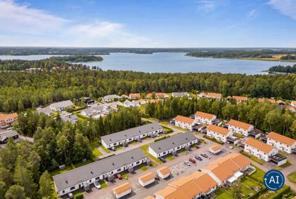 Bild av närområdet