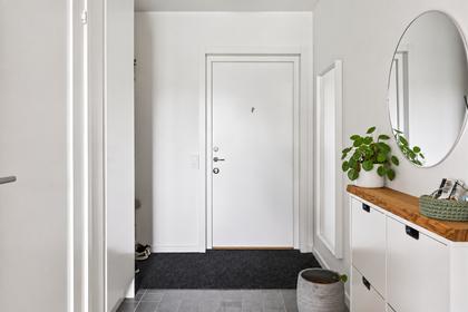 Interiörbild