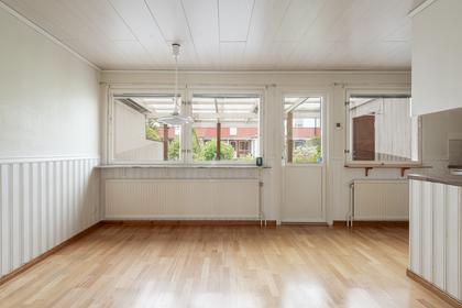 Kök eller matrum