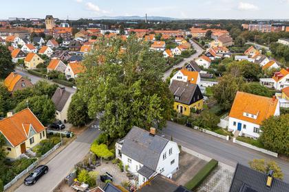 Exteriörbild