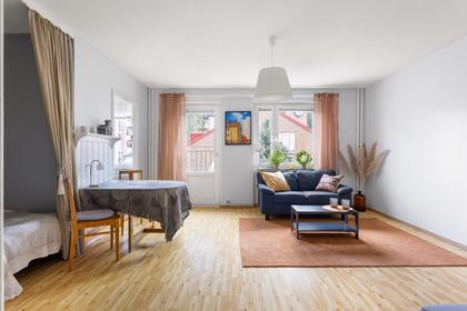 Interiörbild