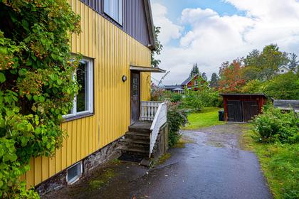 Exteriörbild