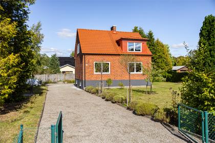 Exteriörbild