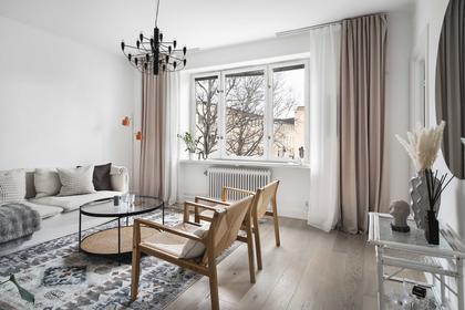Interiörbild