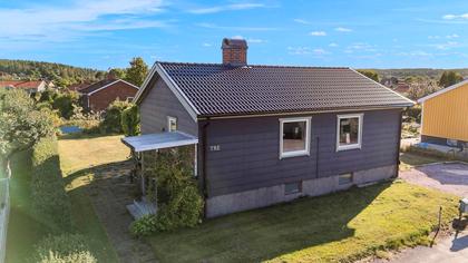 Exteriörbild