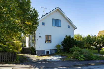 Exteriörbild