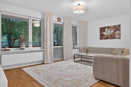 Interiörbild