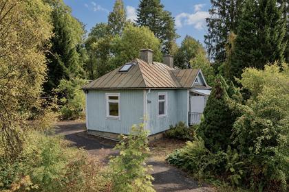 Exteriörbild