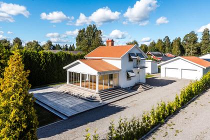 Exteriörbild