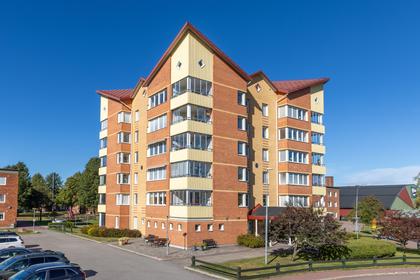 Exteriörbild