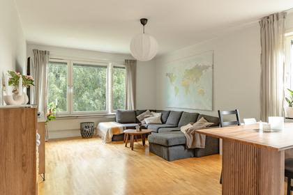 Interiörbild