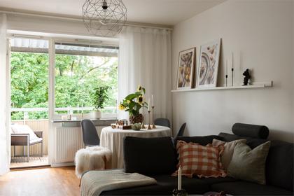 Interiörbild
