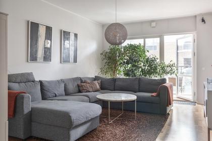 Interiörbild